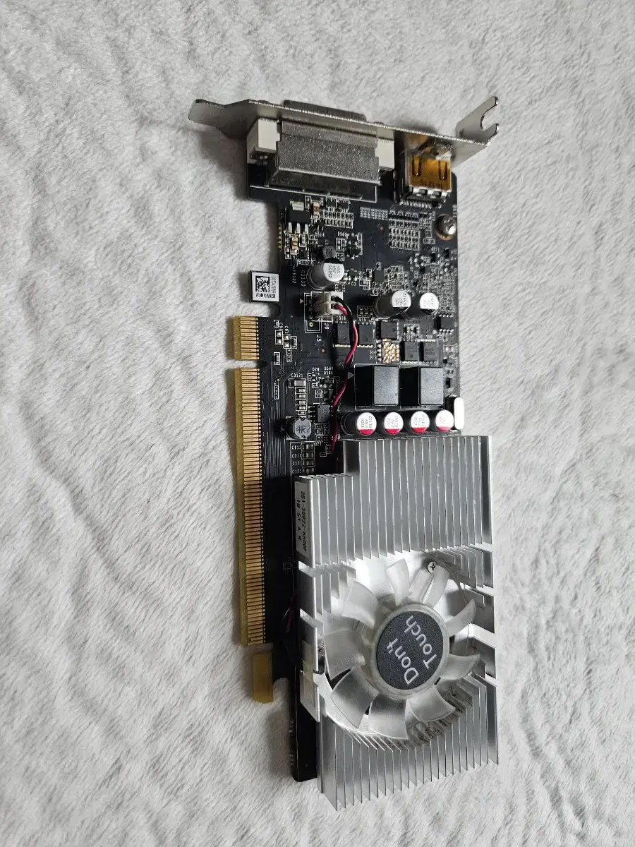 GeForce GT1030 2G DDRS(gt 1030 lp)